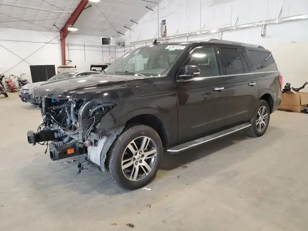 1FMJK1K88PEA03065 2023 FORD EXPEDITION - Image 1