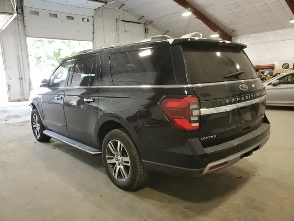 1FMJK1K88PEA03065 2023 FORD EXPEDITION - Image 2