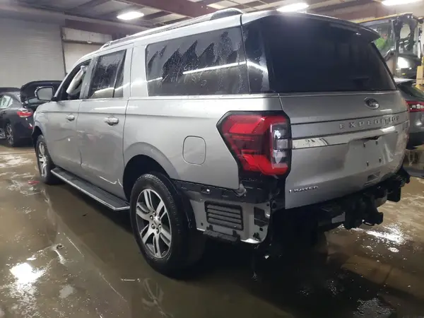 1FMJK1K88PEA11361 2023 FORD EXPEDITION - Image 2