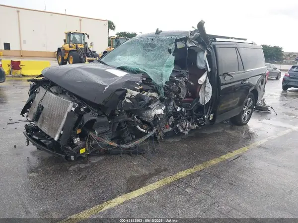 1FMJK1K88PEA11635 2023 FORD EXPEDITION - Image 2