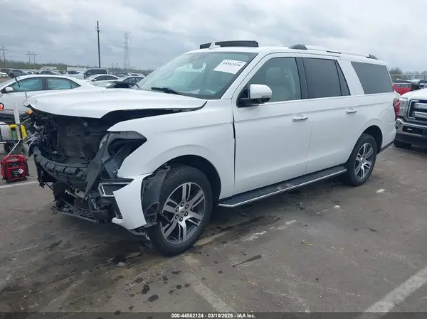 1FMJK1K88PEA11781 2023 FORD EXPEDITION - Image 2