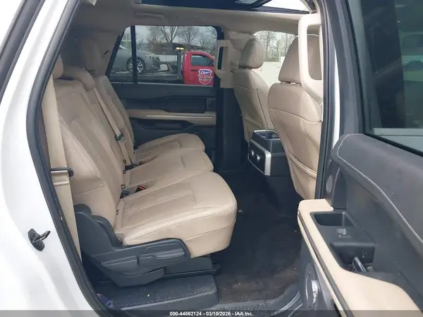 1FMJK1K88PEA11781 2023 FORD EXPEDITION - Image 8