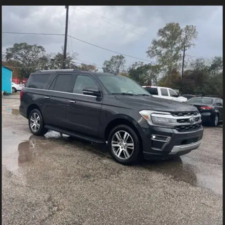 1FMJK1K88REA15039 2024 FORD EXPEDITION - Image 1