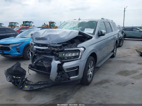 1FMJK1K88REA24968 2024 FORD EXPEDITION - Image 2