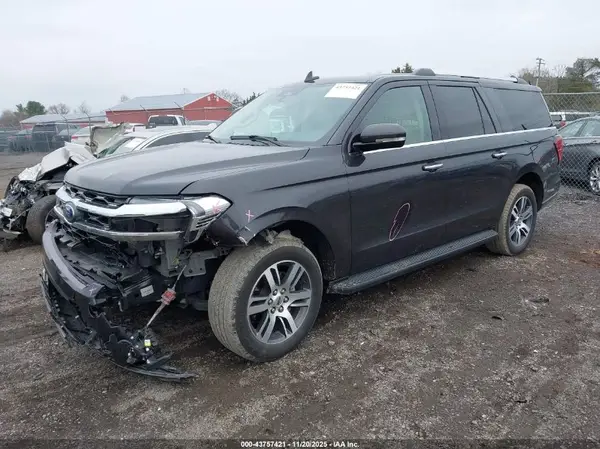 1FMJK1K88REA25330 2024 FORD EXPEDITION - Image 2