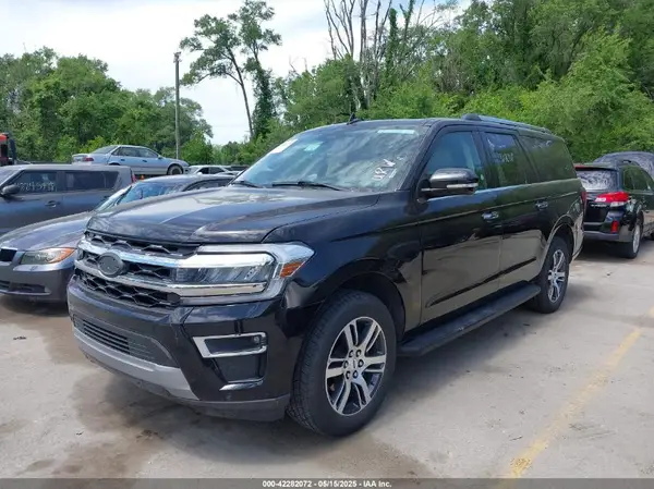 1FMJK1K88REA28745 2024 FORD EXPEDITION - Image 2