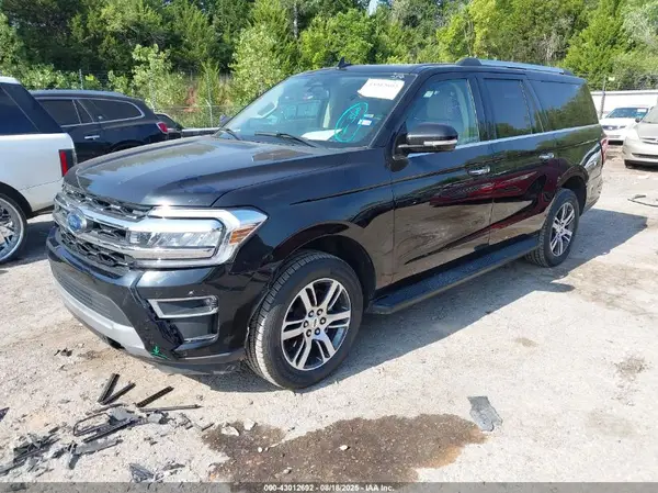 1FMJK1K88REA43066 2024 FORD EXPEDITION - Image 2
