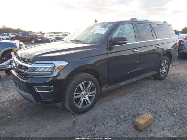 1FMJK1K88REA43147 2024 FORD EXPEDITION - Image 2