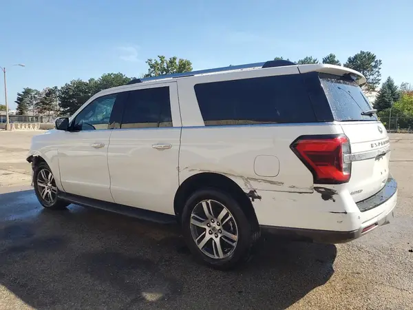1FMJK1K88REA51944 2024 FORD EXPEDITION - Image 2