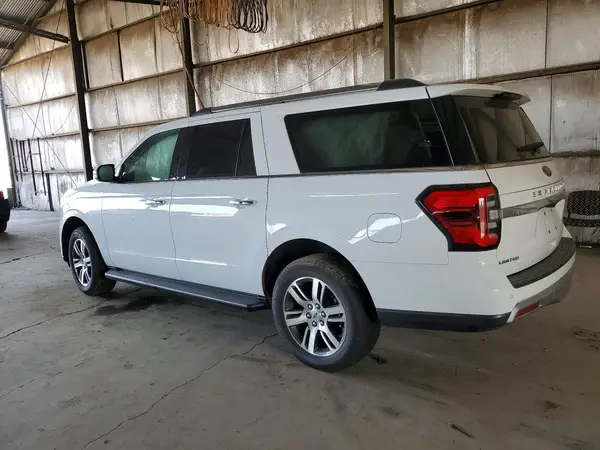 1FMJK1K88REA65424 2024 FORD EXPEDITION - Image 2