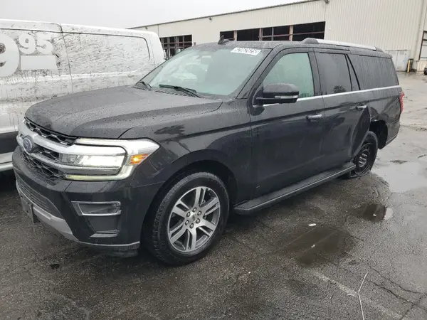 1FMJK1K88REA67268 2024 FORD EXPEDITION - Image 1