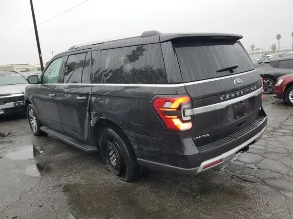 1FMJK1K88REA67268 2024 FORD EXPEDITION - Image 2