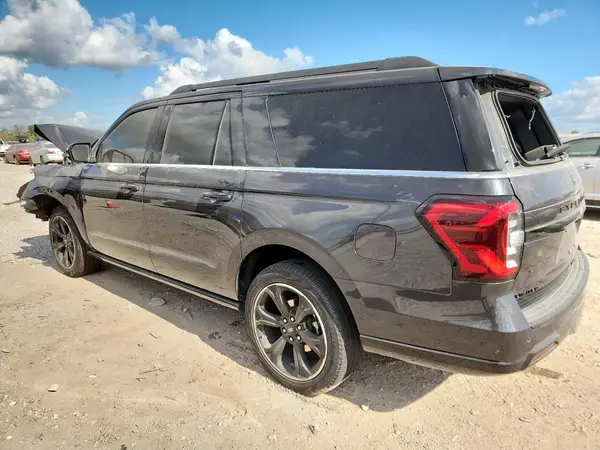 1FMJK1K88REB06232 2024 FORD EXPEDITION - Image 2