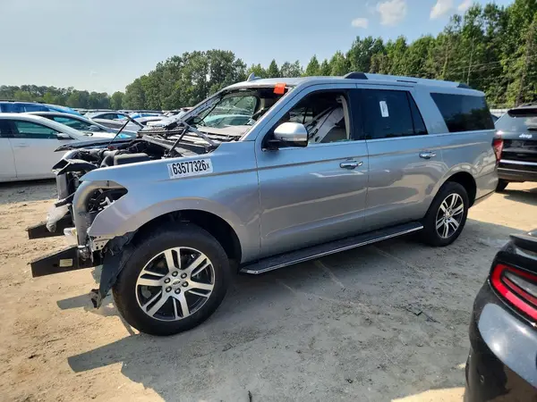 1FMJK1K89PEA03222 2023 FORD EXPEDITION - Image 1