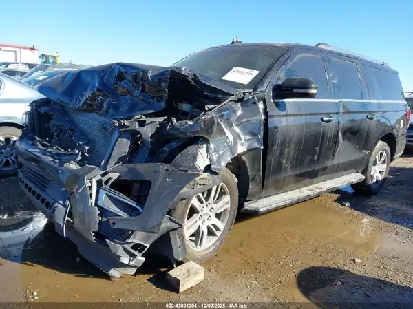1FMJK1K89PEA12454 2023 FORD EXPEDITION - Image 2