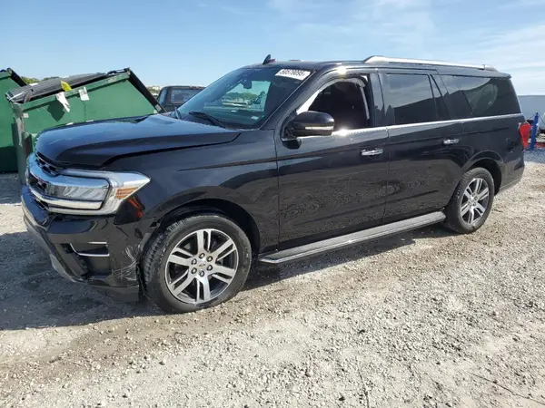 1FMJK1K89PEA40447 2023 FORD EXPEDITION - Image 1