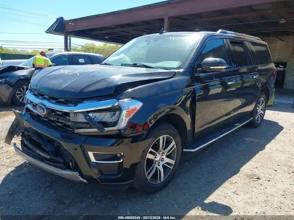 1FMJK1K89PEA59046 2023 FORD EXPEDITION - Image 2