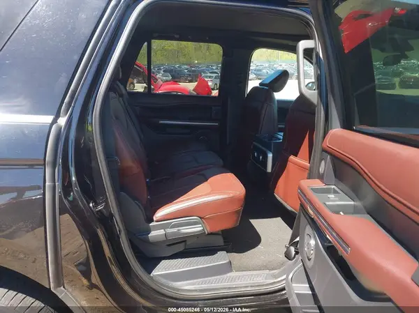 1FMJK1K89PEA59046 2023 FORD EXPEDITION - Image 8
