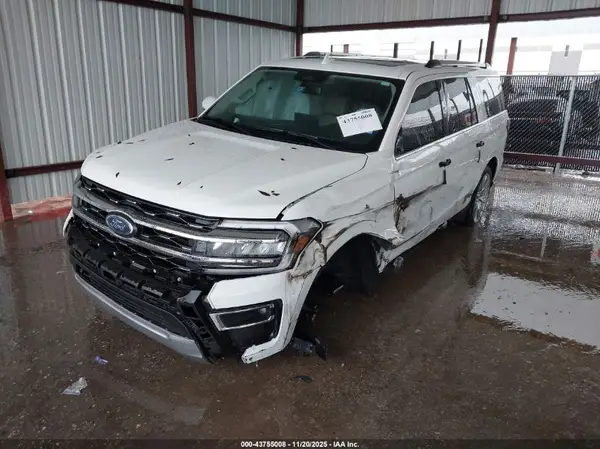 1FMJK1K89REA03093 2024 FORD EXPEDITION - Image 2