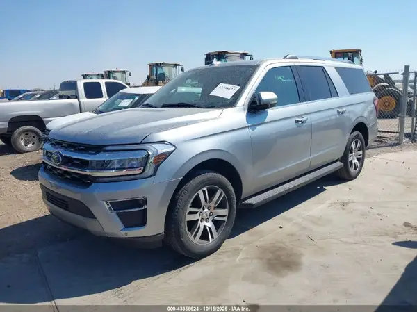 1FMJK1K89REA08570 2024 FORD EXPEDITION - Image 2