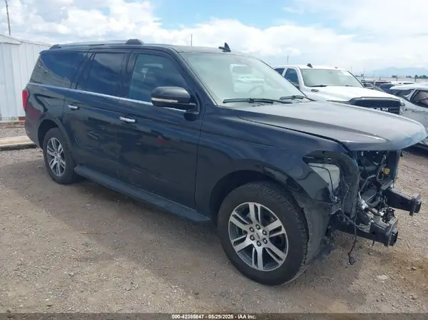 1FMJK1K89REA27894 2024 FORD EXPEDITION - Image 1