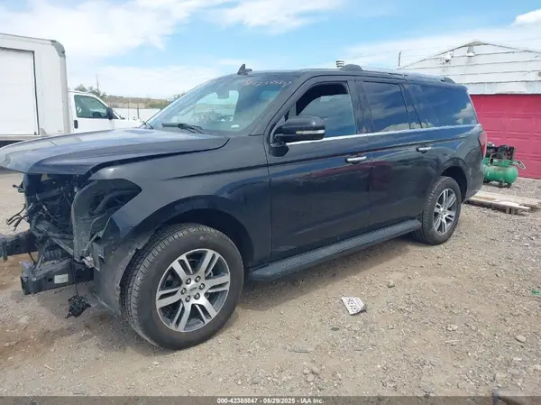 1FMJK1K89REA27894 2024 FORD EXPEDITION - Image 2