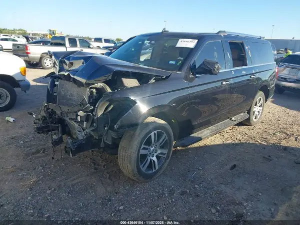 1FMJK1K89REA34747 2024 FORD EXPEDITION - Image 2