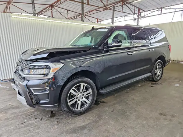 1FMJK1K89REA65254 2024 FORD EXPEDITION - Image 1