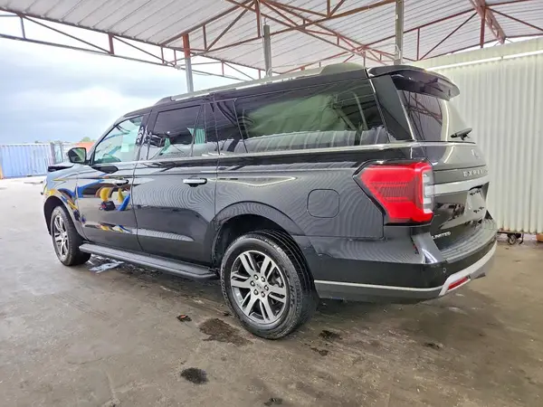 1FMJK1K89REA65254 2024 FORD EXPEDITION - Image 2