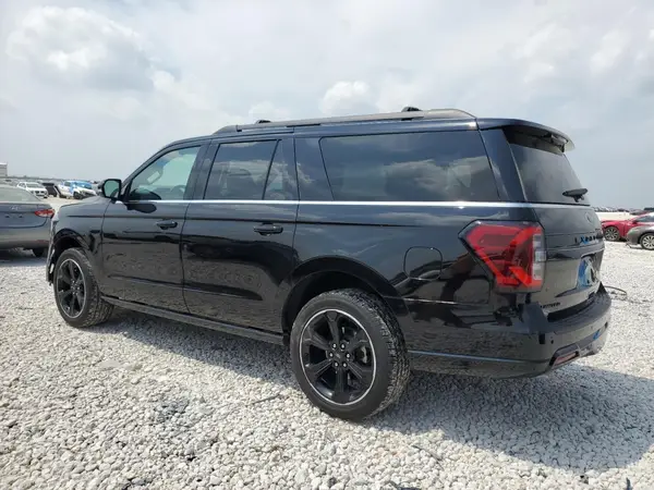 1FMJK1K89REA76786 2024 FORD EXPEDITION - Image 2