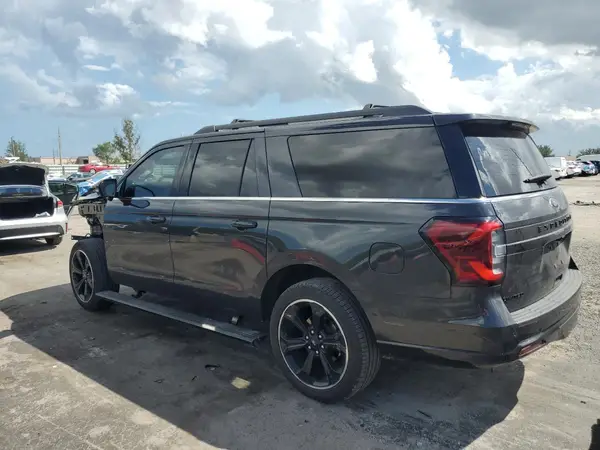 1FMJK1K89REA92776 2024 FORD EXPEDITION - Image 2