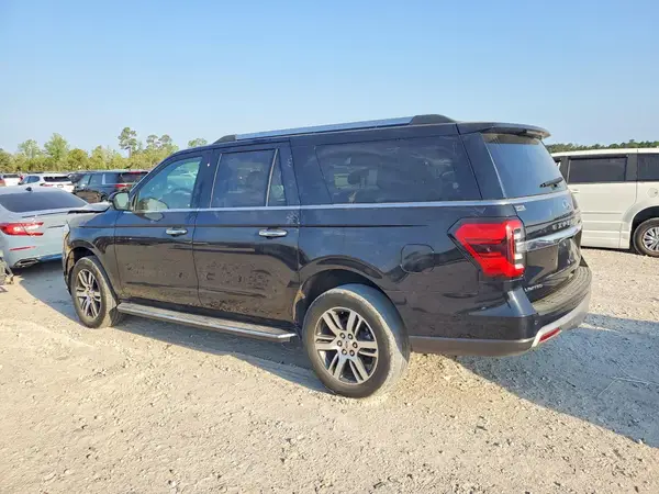 1FMJK1K8XPEA03245 2023 FORD EXPEDITION - Image 2