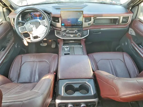 1FMJK1K8XPEA03245 2023 FORD EXPEDITION - Image 8