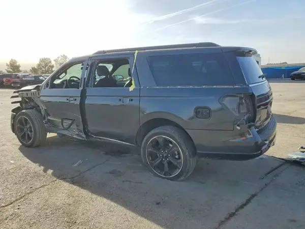 1FMJK1K8XPEA36052 2023 FORD EXPEDITION - Image 2