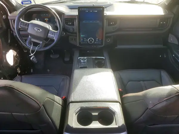 1FMJK1K8XPEA36052 2023 FORD EXPEDITION - Image 8