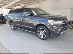 1FMJK1K8XPEA40392 2023 FORD EXPEDITION