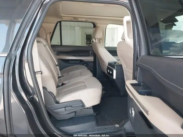1FMJK1K8XPEA40392 2023 FORD EXPEDITION - Image 8