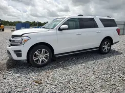 1FMJK1K8XPEA40411 2023 FORD EXPEDITION