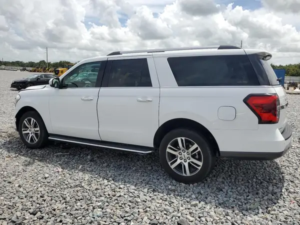 1FMJK1K8XPEA40411 2023 FORD EXPEDITION - Image 2