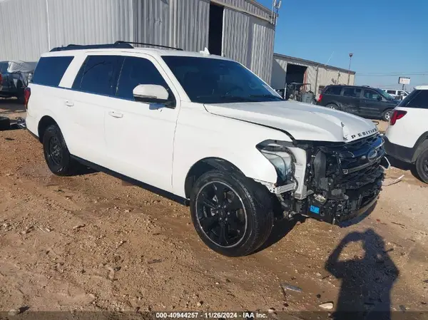 1FMJK1K8XPEA46208 2023 FORD EXPEDITION - Image 1