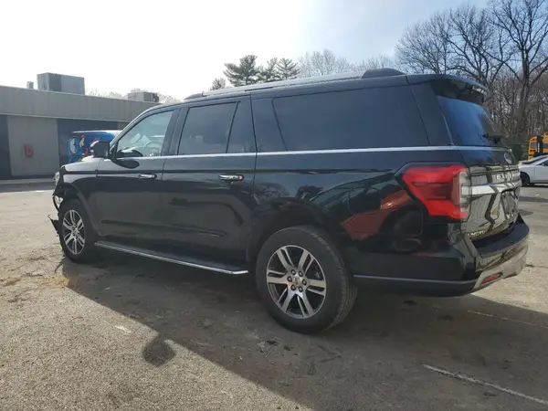 1FMJK1K8XPEA50565 2023 FORD EXPEDITION - Image 2