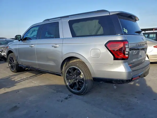 1FMJK1K8XPEA56768 2023 FORD EXPEDITION - Image 2