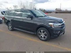 1FMJK1K8XREA10392 2024 FORD EXPEDITION