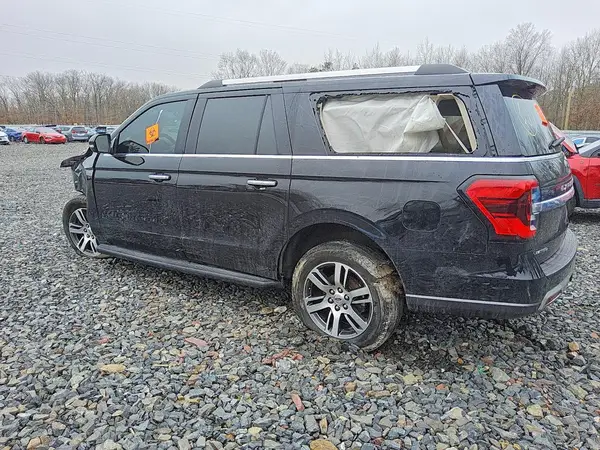 1FMJK1K8XREA29458 2024 FORD EXPEDITION - Image 2