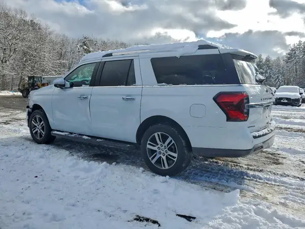 1FMJK1K8XREA33848 2024 FORD EXPEDITION - Image 2