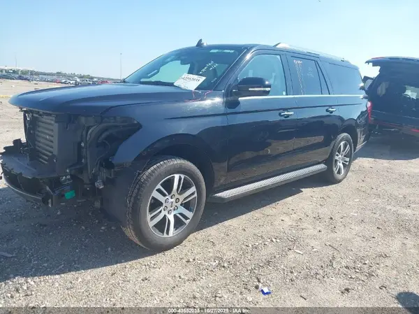 1FMJK1K8XREA35986 2024 FORD EXPEDITION - Image 2