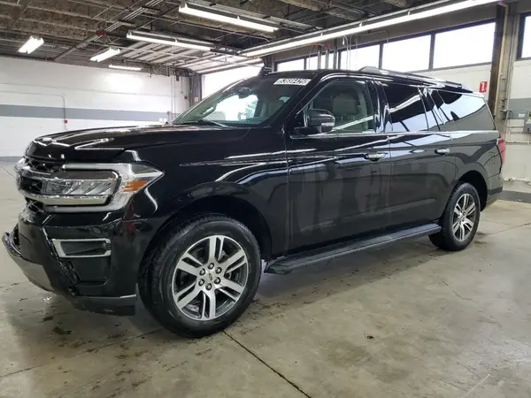1FMJK1K8XREA53386 2024 FORD EXPEDITION - Image 1