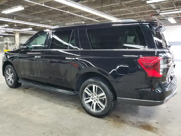 1FMJK1K8XREA53386 2024 FORD EXPEDITION - Image 2