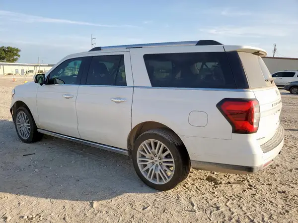 1FMJK1K8XREA67014 2024 FORD EXPEDITION - Image 2