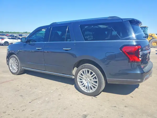 1FMJK1K8XREB09598 2024 FORD EXPEDITION - Image 2